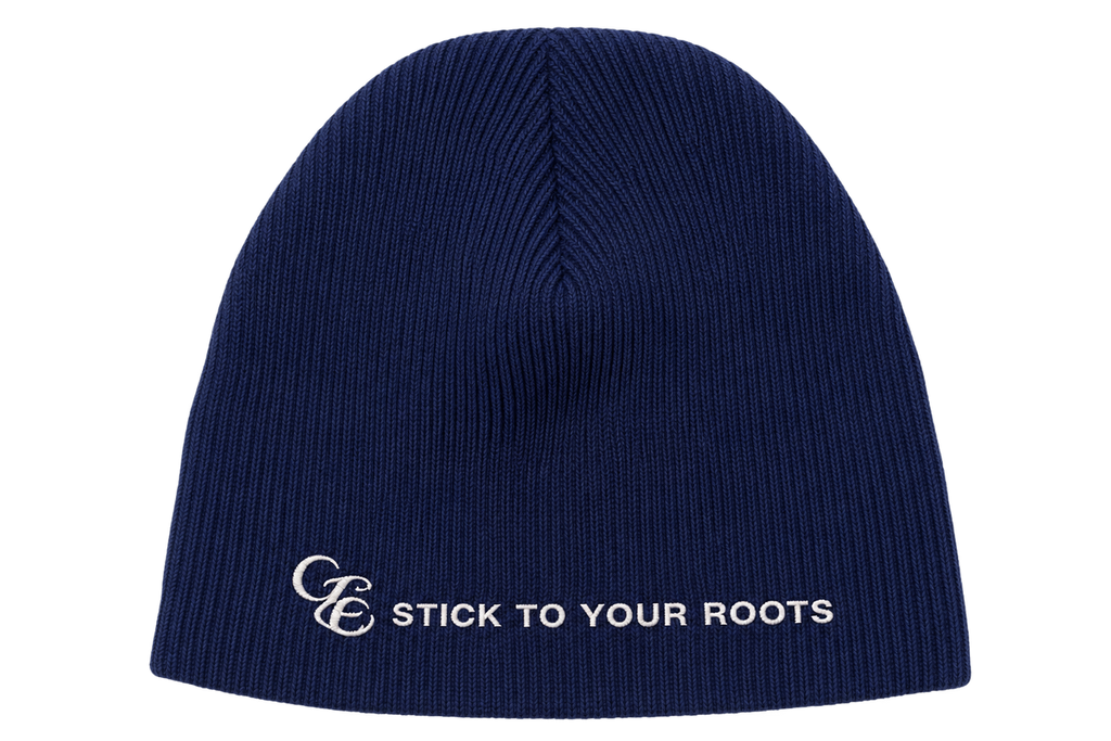 Stick To Your Roots Beanie