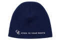 Stick To Your Roots Beanie